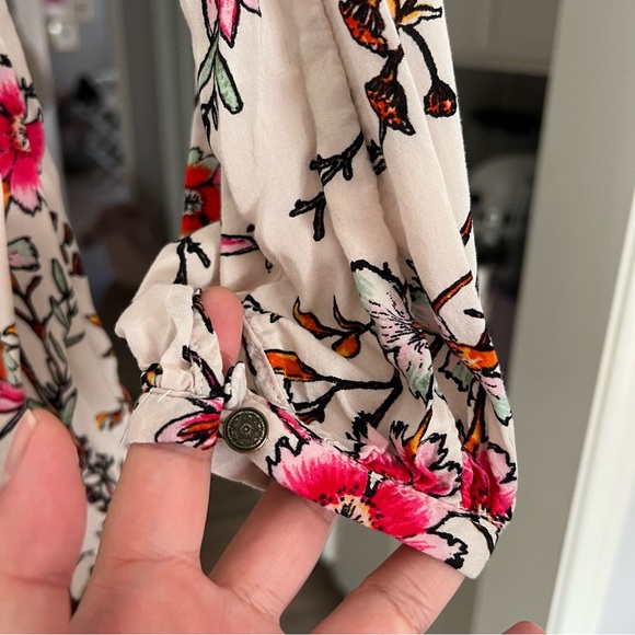 Urban Outfitters Ecote Rosalinda Dress - Picture 9 of 13